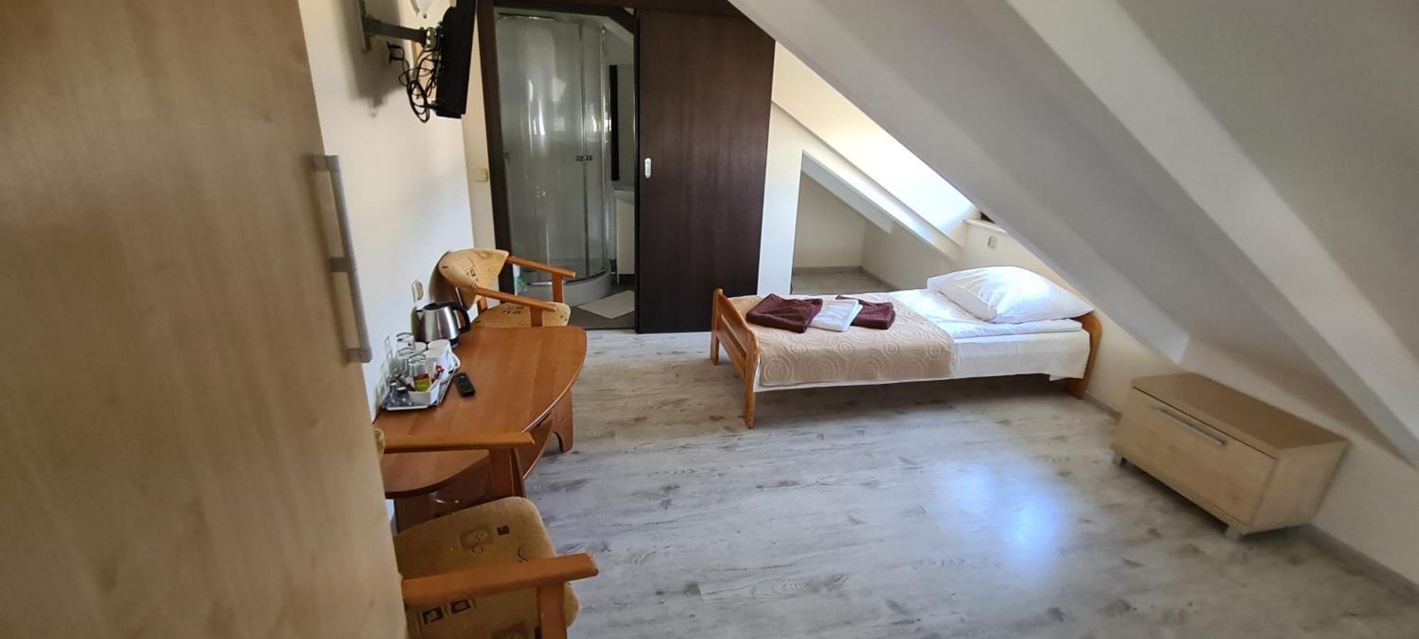 Willa Koral Jastrzębia Góra Exterior foto